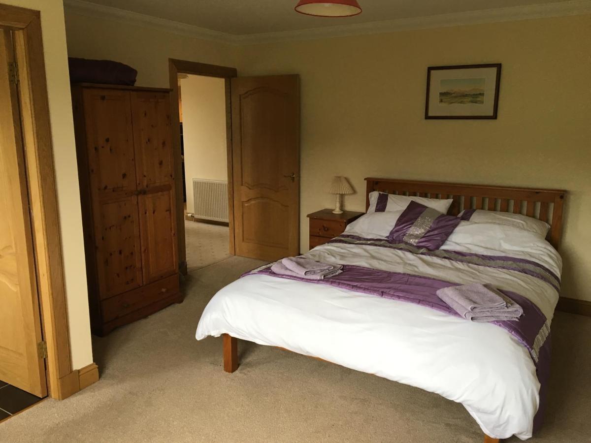 Wester Muirhouse Linlithgow Habitación foto